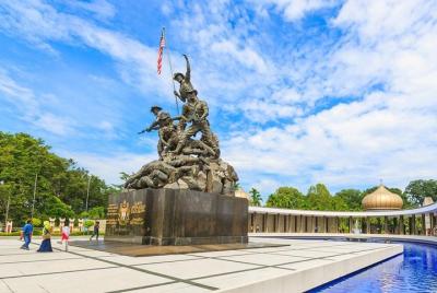 17 Top Attractions Kuala Lumpur International Airport Layover Tou 17 Top Attractions Kuala Lumpur International Airport Layover Tou