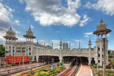16 Attractions Kuala Lumpur International Airport Layover Tour 16 Attractions Kuala Lumpur International Airport Layover Tour