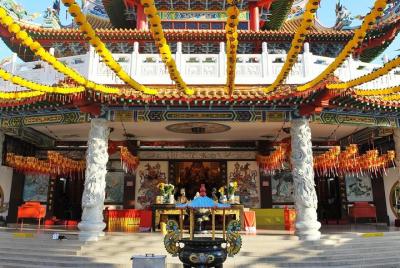 Private Half-Day Batu Caves and Cutural Tour in Kuala Lumpur Private Half-Day Batu Caves and Cutural Tour in Kuala Lumpur