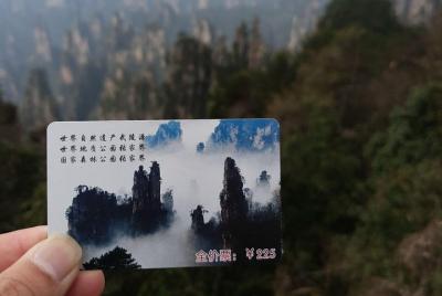 Zhangjiajie National Forest Park(Avatar) &Drop off at Fenghuang Private Day Tour Zhangjiajie National Forest Park(Avatar) &Drop off at Fenghuang Private Day Tour