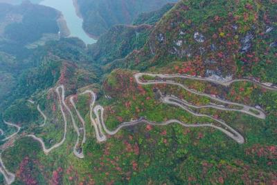 Private 2-Day Tour Combo Package: Zhangjiajie Grand Canyon and Tianmen Mountain Private 2-Day Tour Combo Package: Zhangjiajie Grand Canyon and Tianmen Mountain