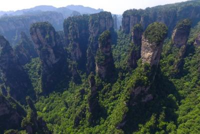 Private 2-Day Tour Combo Package:Zhangjiajie Avatar and Glass Bridge of Grand Canyon Private 2-Day Tour Combo Package:Zhangjiajie Avatar and Glass Bridge of Grand Canyon