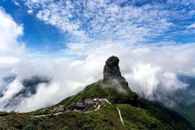 2-Day Self-Guided Tour:Fenghuang old town and Mount Fanjing from Zhangjiajie 2-Day Self-Guided Tour:Fenghuang old town and Mount Fanjing from Zhangjiajie