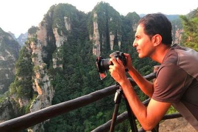 2 Days Zhangjiajie Sunset & Sunrise(Photograph and Outdoor Adventure) 2 Days Zhangjiajie Sunset & Sunrise(Photograph and Outdoor Adventure)