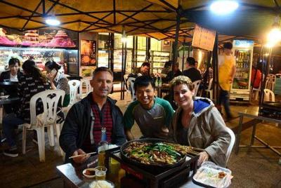 2 Day Zhangjiajie Foodie Sightseeing Tour 2 Day Zhangjiajie Foodie Sightseeing Tour