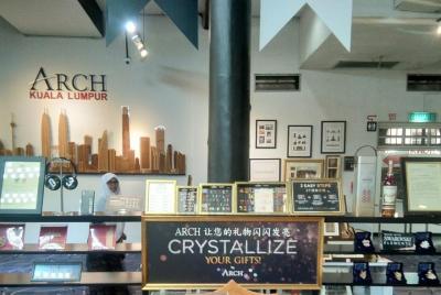 Half Day Kuala-Lumpur City Tour