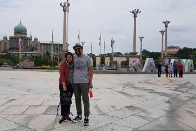 Half-day Putrajaya City Tour Half-day Putrajaya City Tour