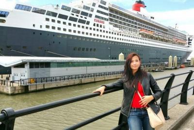 Kuala Lumpur Cruise Excursion: 20 Attractions Full-Day City Tour Kuala Lumpur Cruise Excursion: 20 Attractions Full-Day City Tour