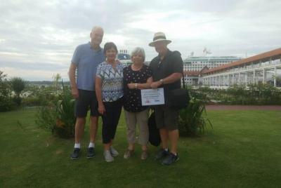 Kuala Lumpur Cruise Excursion: Full Day Sightseeing Kuala Lumpur Cruise Excursion: Full Day Sightseeing