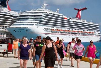 Shore Excursion: Full-Day Kuala Lumpur City Tour Shore Excursion: Full-Day Kuala Lumpur City Tour