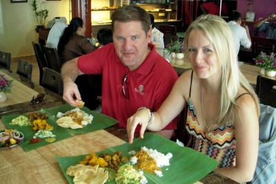 Layover Food Experience Tour from Kuala Lumpur Airport Layover Food Experience Tour from Kuala Lumpur Airport