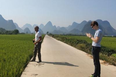8-Day Private Tour to Zhangjiajie,Fenghuang,Sanjiang,Longji,Guilin and Beijing 8-Day Private Tour to Zhangjiajie,Fenghuang,Sanjiang,Longji,Guilin and Beijing