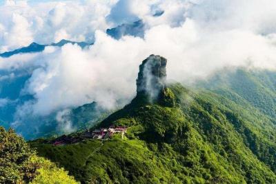 2-Days Private Custom Tour:Furong & Fenghuang old town and Fanjing Mountain 2-Days Private Custom Tour:Furong & Fenghuang old town and Fanjing Mountain
