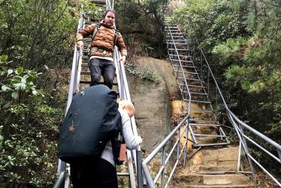 4 Days Zhangjiajie National Forest Park Hiking Tour(Hand-picked Featured Inn) 4 Days Zhangjiajie National Forest Park Hiking Tour(Hand-picked Featured Inn)
