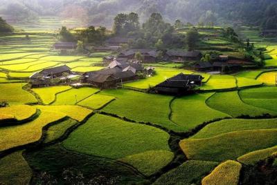 Private Zhangjiajie Shiyanping Village Package Tour Including Lunch Private Zhangjiajie Shiyanping Village Package Tour Including Lunch