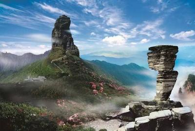 3-Day Private Tour to Dehang-Fenghuang and Fanjinshan Mount with Hotel from ZJJ 3-Day Private Tour to Dehang-Fenghuang and Fanjinshan Mount with Hotel from ZJJ