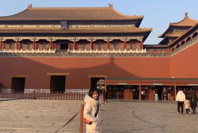5-Day Private Tour from Zhangjiajie to Beijing 5-Day Private Tour from Zhangjiajie to Beijing