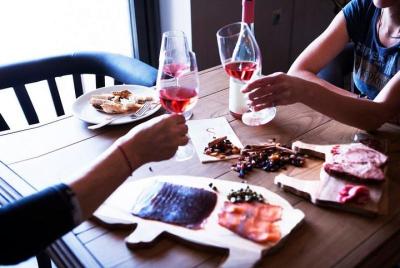 A world of wine-tasting in Nemea A world of wine-tasting in Nemea