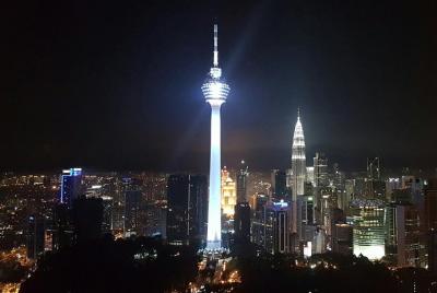 Kuala Lumpur City Tour with KL Tower Observation Deck Tickets Kuala Lumpur City Tour with KL Tower Observation Deck Tickets