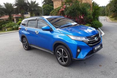 Kuala Lumpur Airport Arrival Transfer En-route Putrajaya Photo St