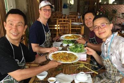 Eco - Cooking Class Hoi An Private Tour from Hoi An or Da Nang Ci Eco - Cooking Class Hoi An Private Tour from Hoi An or Da Nang Ci