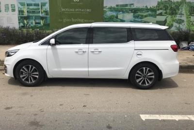 Private Transfer: Da Nang Airport to Hoi An Private Transfer: Da Nang Airport to Hoi An