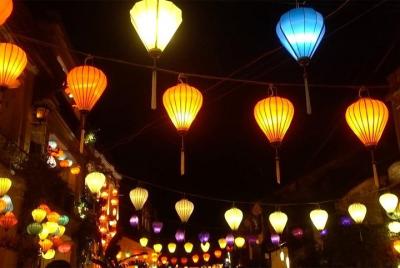 My Son early morning tour and Hoi An walking tour My Son early morning tour and Hoi An walking tour