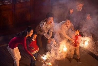 4 Days Zhangjiajie Tour&2022 Chinese New Year Celebration(Feb 1st to 4th 2022) 4 Days Zhangjiajie Tour&2022 Chinese New Year Celebration(Feb 1st to 4th 2022)