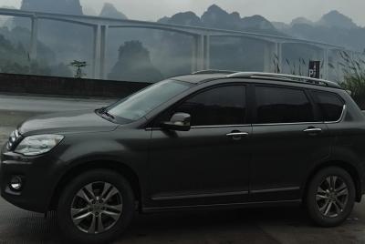 Private Transfer from Zhangjiajie Hotel to Fenghuang hotel Private Transfer from Zhangjiajie Hotel to Fenghuang hotel
