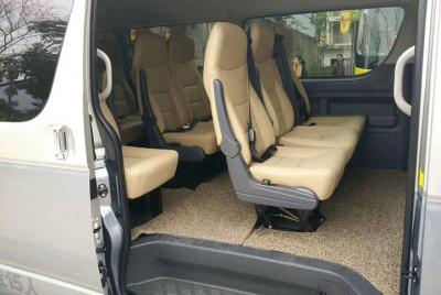 Private Transfer from Zhangjiajie to Guilin or Yangshuo