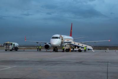 Private Airport Transfer: Zhangye Airport (YZY) to Zhangye Hotel Private Airport Transfer: Zhangye Airport (YZY) to Zhangye Hotel