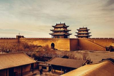 Private One Way Transfer to Jiayuguan from Zhangye Private One Way Transfer to Jiayuguan from Zhangye