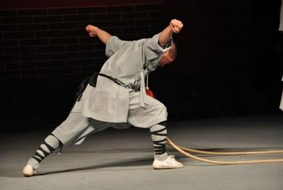 Private day tour to Shaolin temple and Henan Museum with lunch