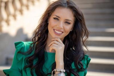 60 Minutes Photoshoot