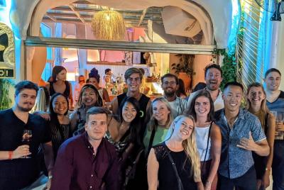 Premium Nightlife Experience by Athens Drunk Tour Premium Nightlife Experience by Athens Drunk Tour