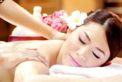90 Minute Aromatherapy - Anti-stress Massage Treatment 90 Minute Aromatherapy - Anti-stress Massage Treatment