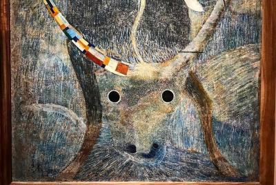 Savitsky Museum Entrance Ticket Savitsky Museum Entrance Ticket