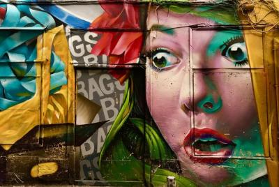 Self-guided Discovery Walk in Athens: Hidden Gems and History Self-guided Discovery Walk in Athens: Hidden Gems and History