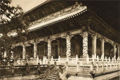 2-Day Private Bullet Train Trip to Jinan and Qufu from Zhengzhou