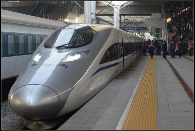  2-Day Bullet Train Trip of Qufu City Highlights and Mount Tai fr