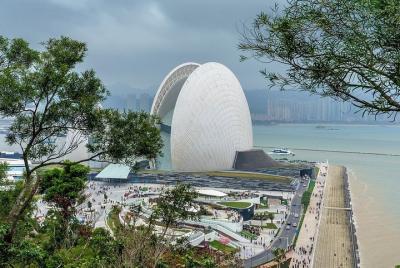 The Best of Zhuhai Walking Tour