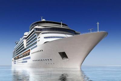 Private Arrival Transfer: Zhuhai Jiuzhou Port to City Hotel