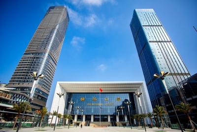 Private Arrival Transfer: Zhuhai Hengqin Port to City Hotel