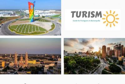 Private tour in Barranquilla Private tour in Barranquilla