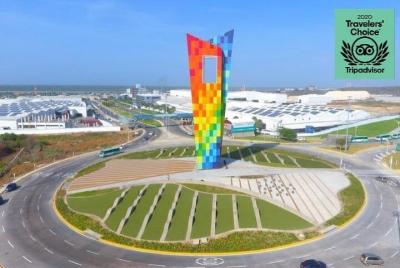 Private Barranquilla airport pick up Private Barranquilla airport pick up