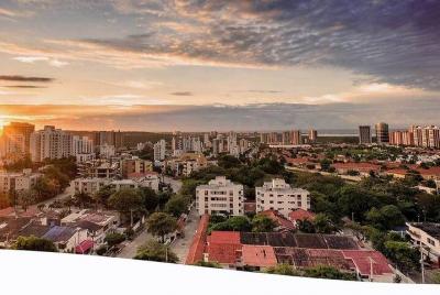 Private airport drop off Barranquilla Private airport drop off Barranquilla