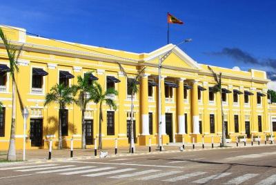 Private airport pick up barranquilla  Private airport pick up barranquilla