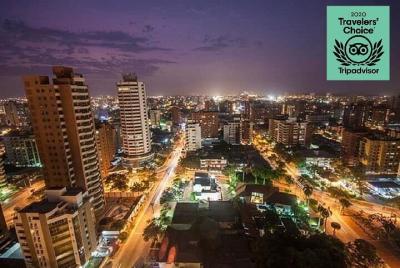 Private airport drop off - Zona Franca to Barranquilla  Private airport drop off - Zona Franca to Barranquilla