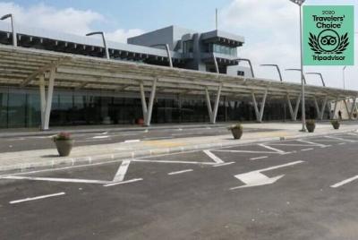 Private airport pick up Barranquilla to Puerto Colombia  Private airport pick up Barranquilla to Puerto Colombia