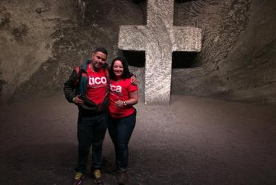 Salt Cathedral Zipaquira - Group tour and daily departure Salt Cathedral Zipaquira - Group tour and daily departure